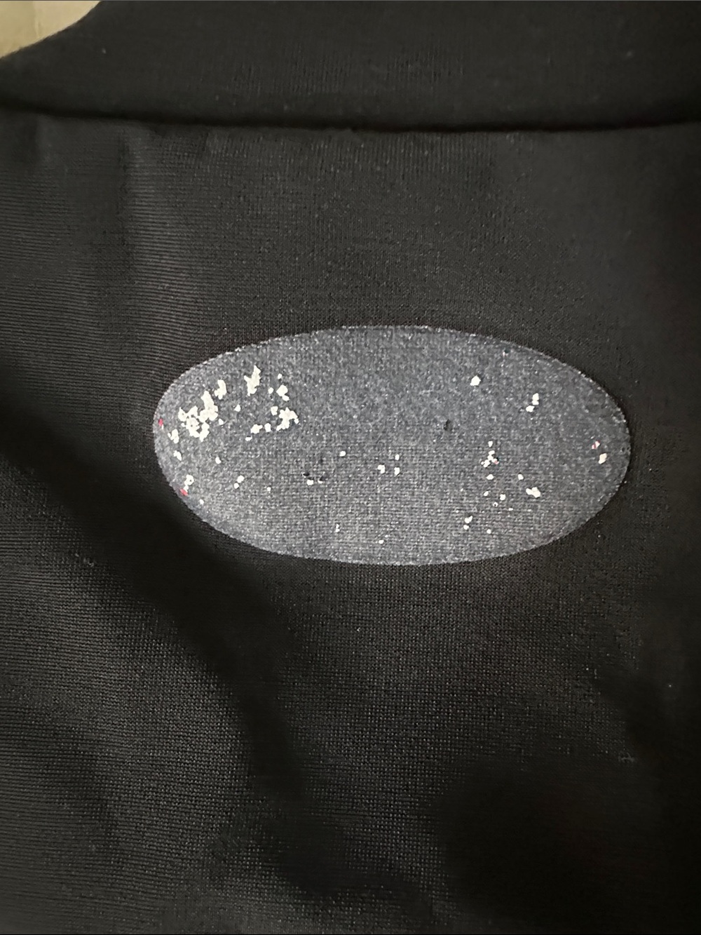 Under Armour Black Short Sleeve Performance Tee - Picture 3 of 5